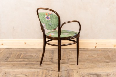 Vintage Bentwood Dining Chairs